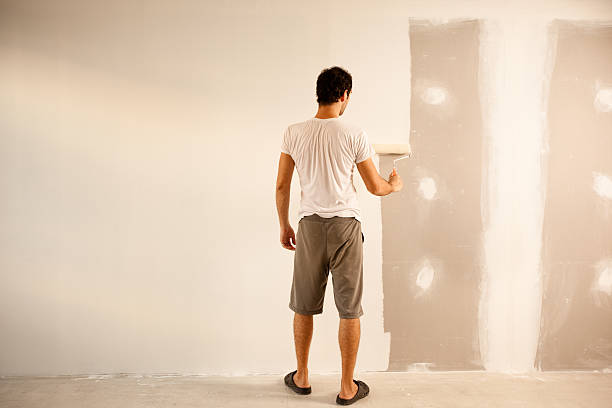 Best Drywall Sanding and Smoothing  in Cecilia, LA